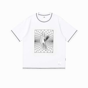 Oversized Tee Martin Padel Series