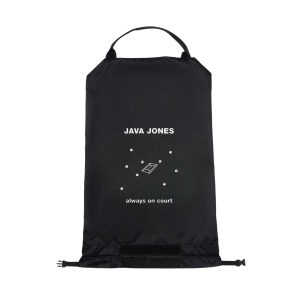 Shoe Bag Williams | Court Crew Series