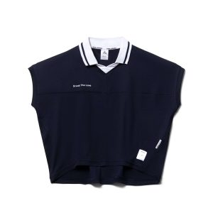Polo Shirt Women Ortega Tennis Padel Perfomance