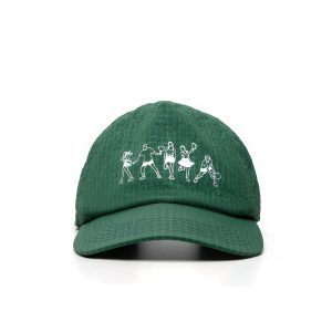 Classic Perfomance Cap Vilar