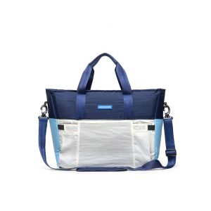 Lifestyle Tennis Padel Totebag Zverev New Colours