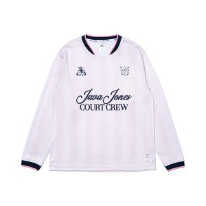 Long Sleeve Court Perfomance Jersey Alonso