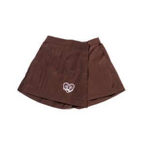 Nylon Skorts Rybakina
